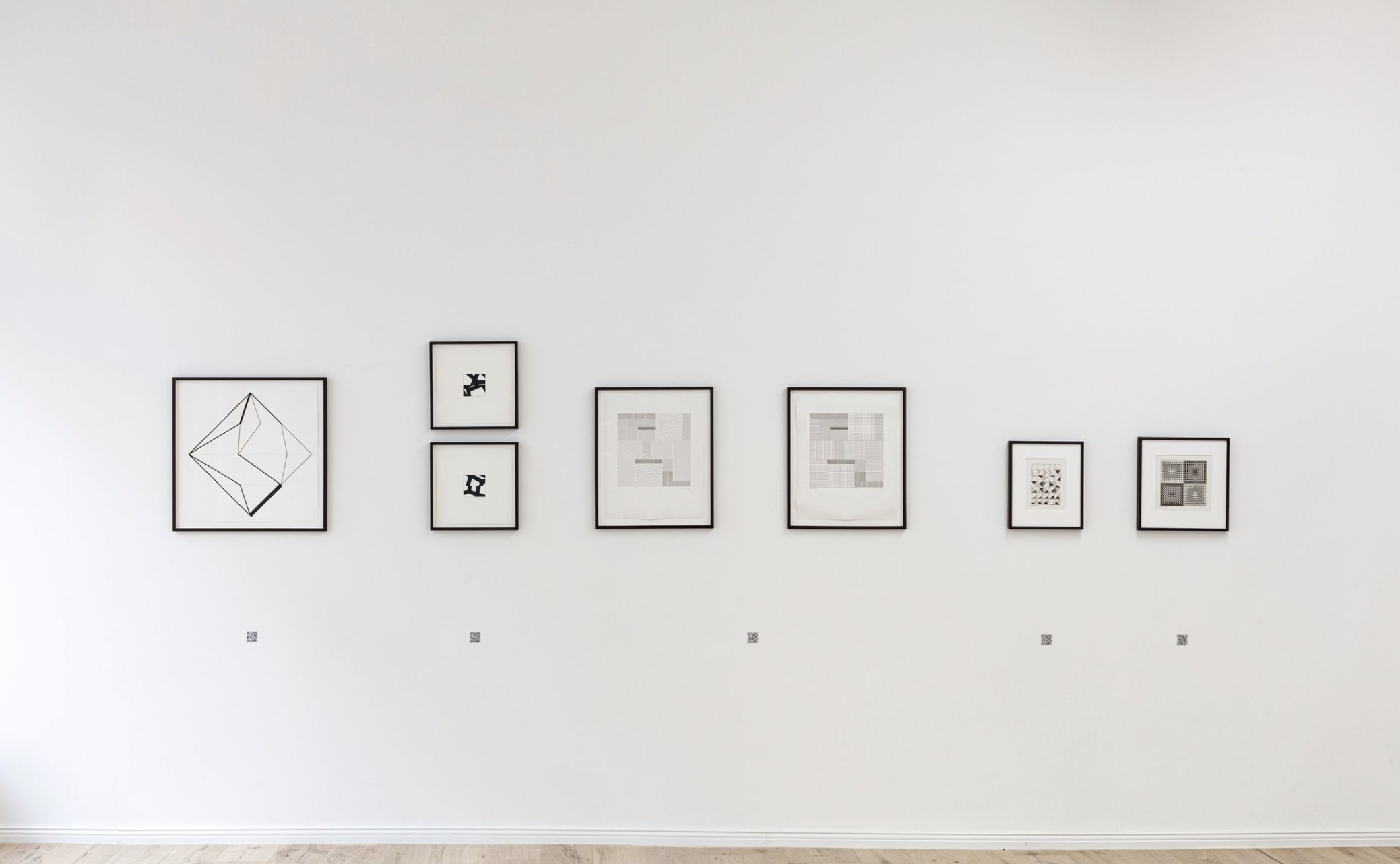 Artificial Individuality at DAM Projects