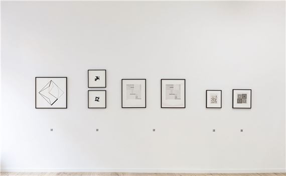 Artificial Individuality at DAM Projects