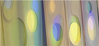 Olafur Eliasson: Your unexpected encounter - Istanbul Modern