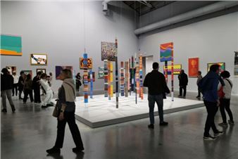 At the 2024 Venice Biennale, ‘Foreigners Everywhere’ Is an Understatement