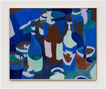 Soetkin Verslype at Base-Alpha