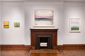Americans in Paris - Barbara Mathes Gallery