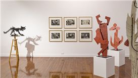 These Two Art Exhibitions Take Contrary Approaches to Depicting History
