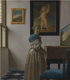 Johannes Vermeer Is Here: 11 Gallery Shows and Exhibitions to See