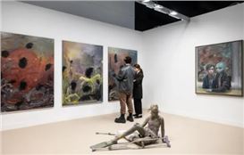 Miart Is Italy’s Biggest Fair—Can It Be Its Best?