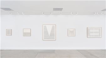 Marta Elise Johansen: The Orbit of Our Spirits - Sarah Shepard Gallery