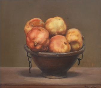 Senza titolo 2000 - Ferruccio Mataresi