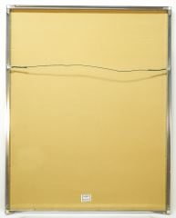 Artwork by Nita Osborne Forrest, Maternal Scene, Made of Serigraph