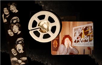 Absolute Memory: An Archive of Softness - The Wattis Institute