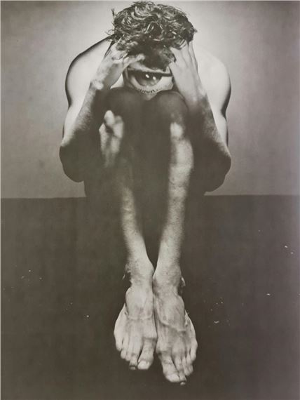 George Platt Lynes | GEORGE PLATT LYNES (1981) | MutualArt