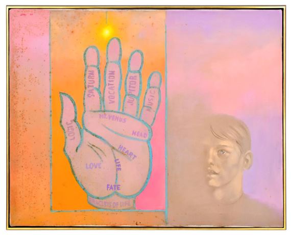 Robert R. Bliss (American by Robert R. Bliss, 1969