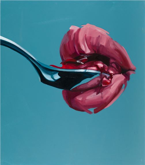 Untitled by Bianca Regl, 2008