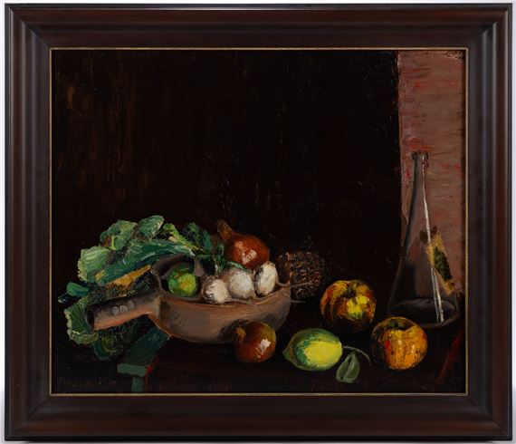 STILL-LIFE by Berkeley Williams, circa 20th century