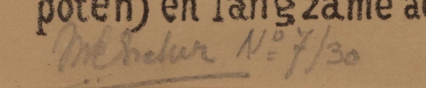 Artwork by Maurits Cornelis Escher, Wentelteefjes, Made of lithograph