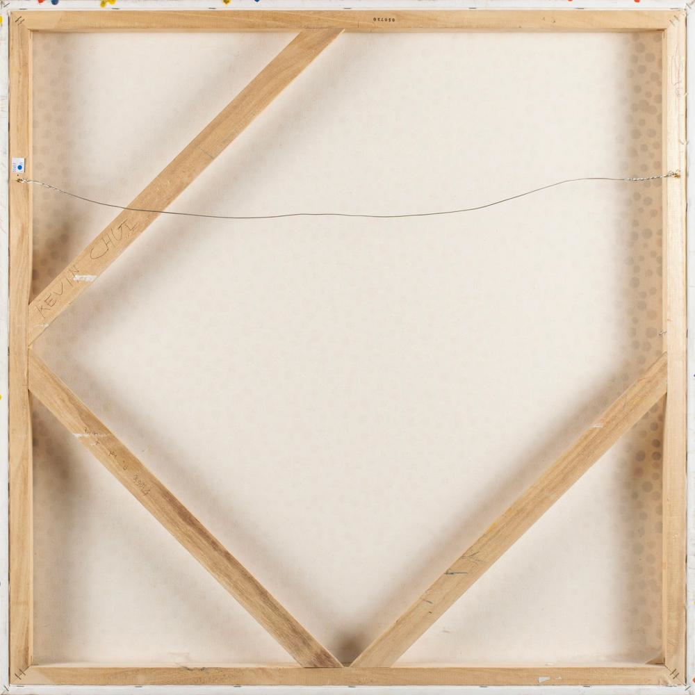 Artwork by Sang HO Choi, Sang Ho Choi, Made of Acrylic on canvas