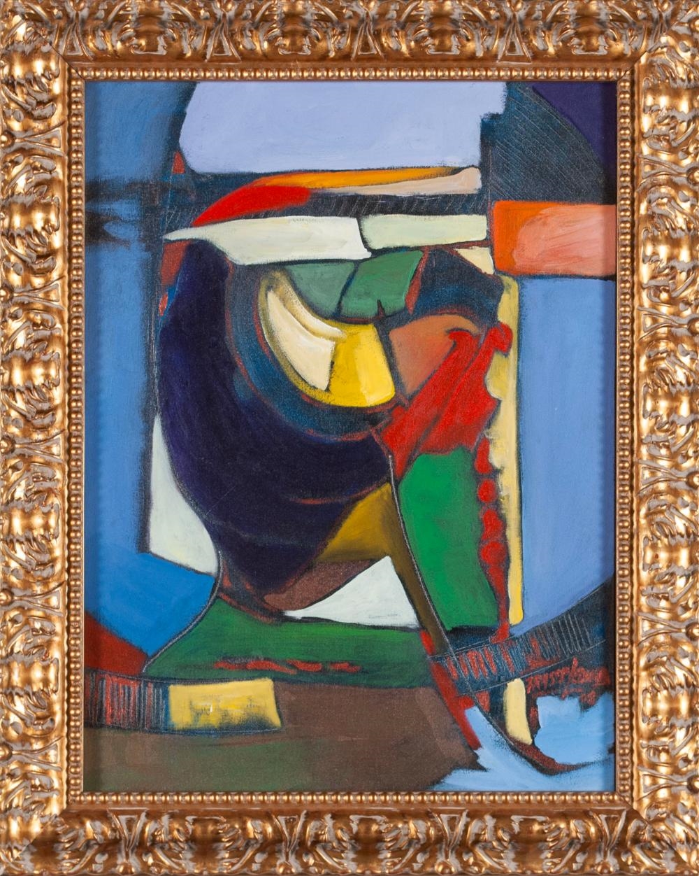Fraser Leonard | Fraser Leonard (20th Century 21st Century) | MutualArt