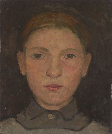 paula-modersohn-becker-kopf-eines-auf-einem-stuhl-sitzenden-m-dchens