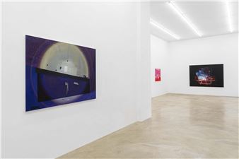 Kelsey Isaacs “youngfreaks” at Clima, Milano