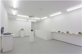 Urara Tsuchiya “Angel Pocket” at Union Pacific, London