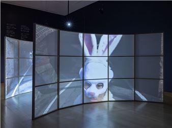 New York Lowdown: 7 Exhibitions to See Over Spring, 2024