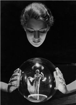 Exhibition of Famed Surreal Artist George Hoyningen-Huene Makes Singapore Debut