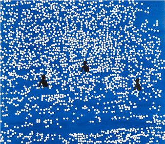 Richard Dupont: New Prints - Planthouse