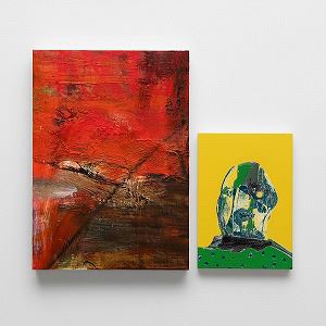 Yukimasa Ida Crystallization サイン入り Ida Yukimasa | YUKIMASA IDA: Crystallization (2020) | MutualArt