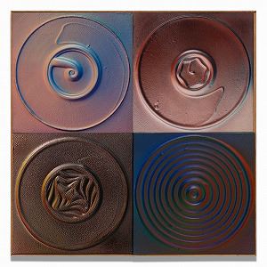 4 PIECES - Yuko Nasaka