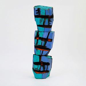 Stack of Heads - Ryan Schneider