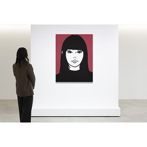 KYNE | Untitled (2021) | MutualArt