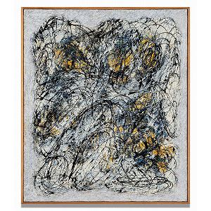 Work - Masatoshi Masanobu