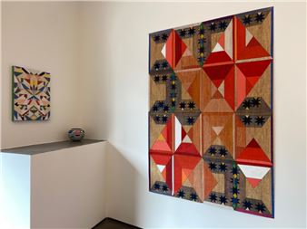 Southbound - Galerie Seippel