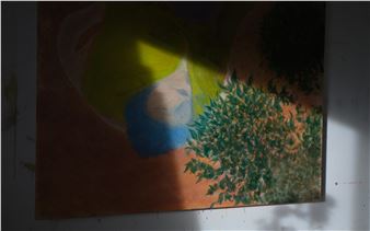 Daisuke Fukunaga: Self Meditation - High Art, Paris