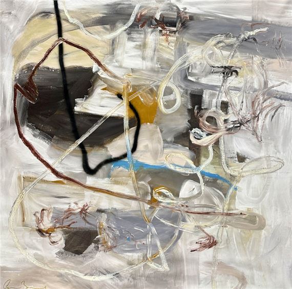 Shane Bowden | Both of Us | MutualArt