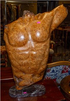 Sig De Tonancour - Sig De Tonancour