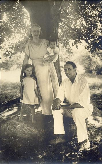 Original Photo ESTATE OF H. RICHARDSON CREMER by H. Richardson Cremer