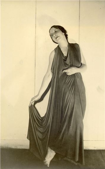 Original Photo ESTATE OF H. RICHARDSON CREMER by H. Richardson Cremer