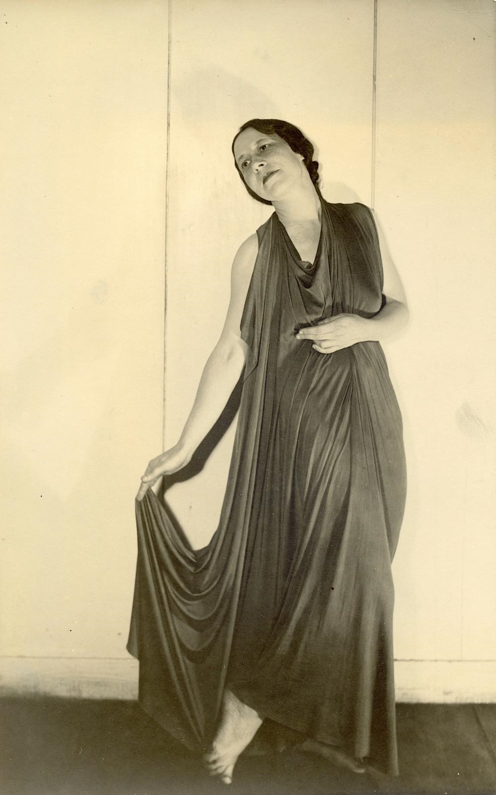 Artwork by H. Richardson Cremer, Original Photo ESTATE OF H. RICHARDSON CREMER, Made of Original Photo