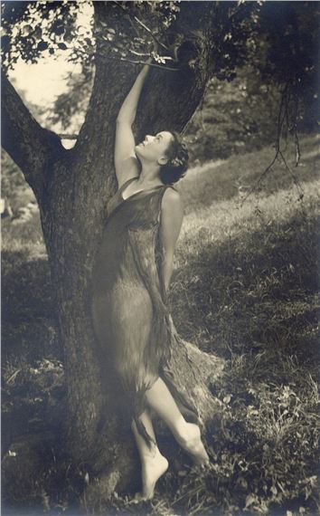 Original Photo ESTATE OF H. RICHARDSON CREMER by H. Richardson Cremer