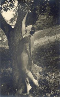 Original Photo ESTATE OF H. RICHARDSON CREMER - H. Richardson Cremer