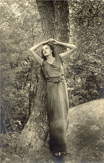 Original Photo ESTATE OF H. RICHARDSON CREMER by H. Richardson Cremer