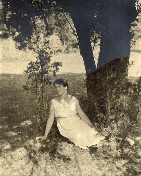 Original Photo ESTATE OF H. RICHARDSON CREMER by H. Richardson Cremer