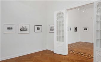 50 Years, 50 Photographs selected by Wilhelm Schürmann - Kicken Berlin