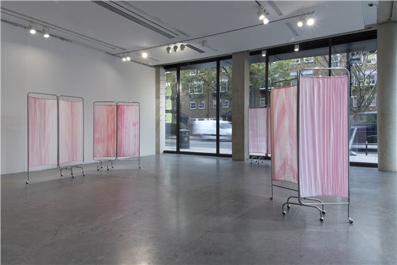 Apertures - Formation Gallery