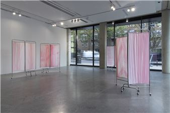 Apertures - Formation Gallery