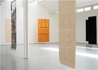 Sukaina Kubba: Turn Me Into a Flower  - Dundee Contemporary Arts