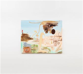 Victor Estrada - LOMEX (89 Walker)