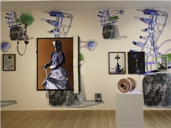 Thorsten Brinkmann: Blossomnia - Pablo's Birthday