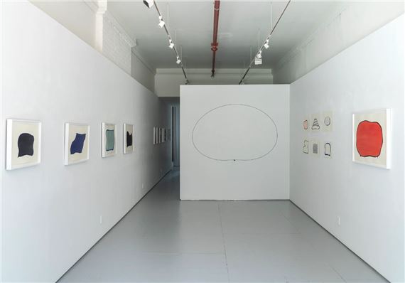 Victoria Haven: Under The Net: When Atmosphere Becomes Form - Planthouse