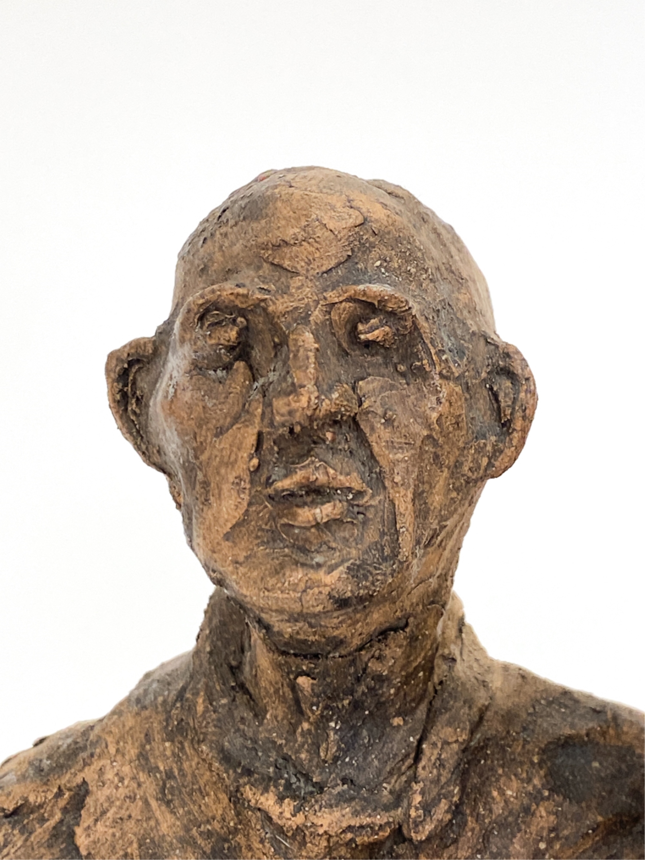 Rafael Scorbiac | RAPHAEL SCORBIAC (FRENCH, B. 1971) SCULPTURE | MutualArt